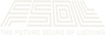 FSOL — The Future Sound of Locking