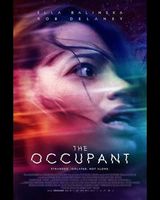 The Occupant poster